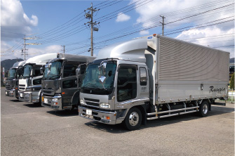 産業廃棄物・資源物適正処理リサイクル